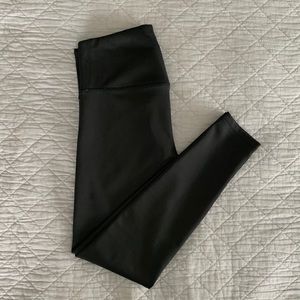 Under Armour Cold Gear Compression Tights